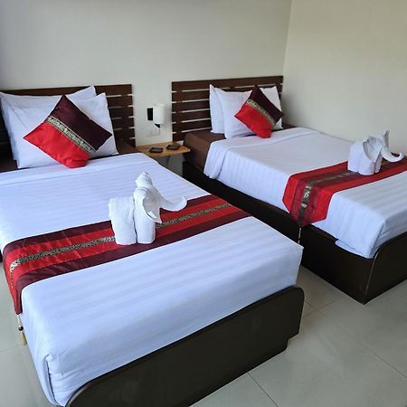 Db Studios Samui Lamai Beach  Dış mekan fotoğraf