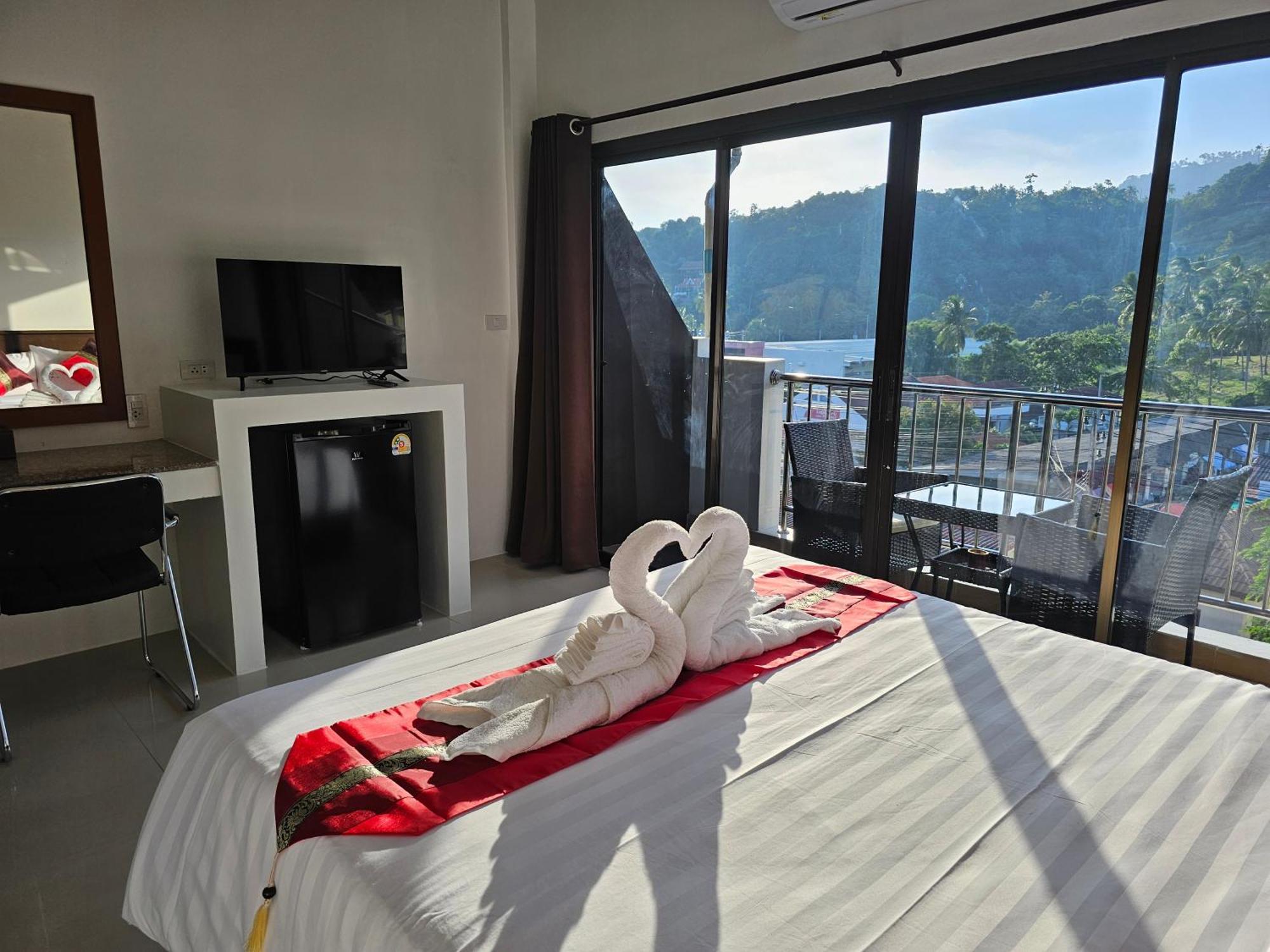 Db Studios Samui Lamai Beach  Dış mekan fotoğraf