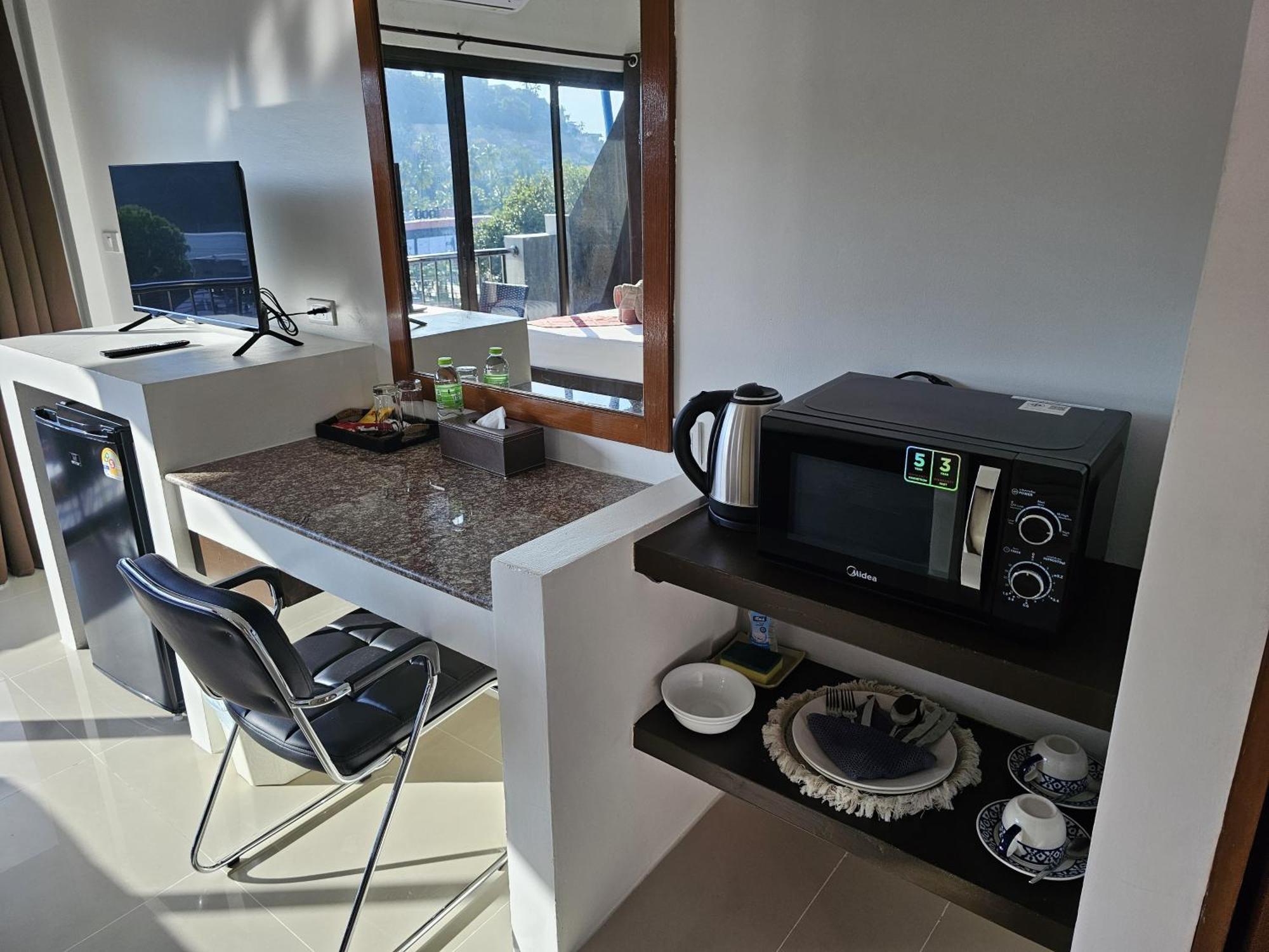 Db Studios Samui Lamai Beach  Dış mekan fotoğraf